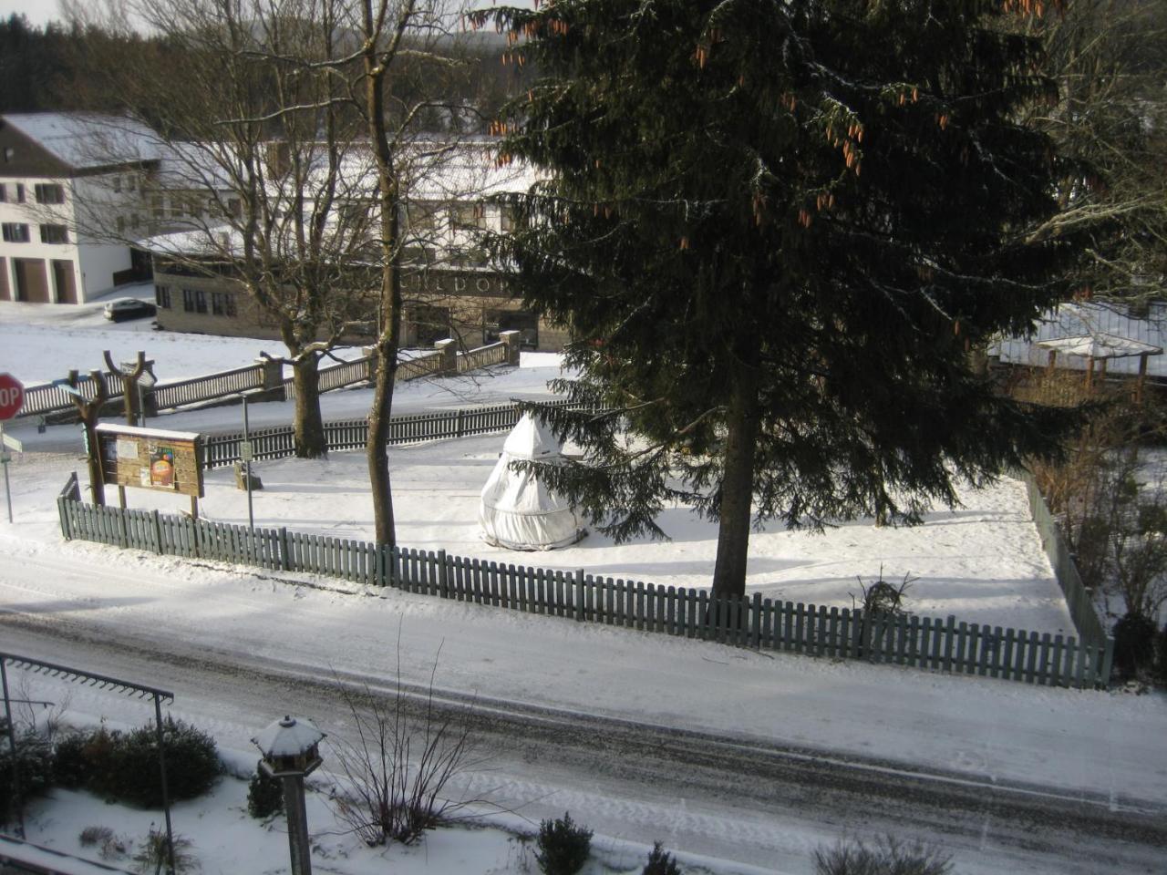 Gasthof Pension Strohmaier Haidmühle Cameră foto