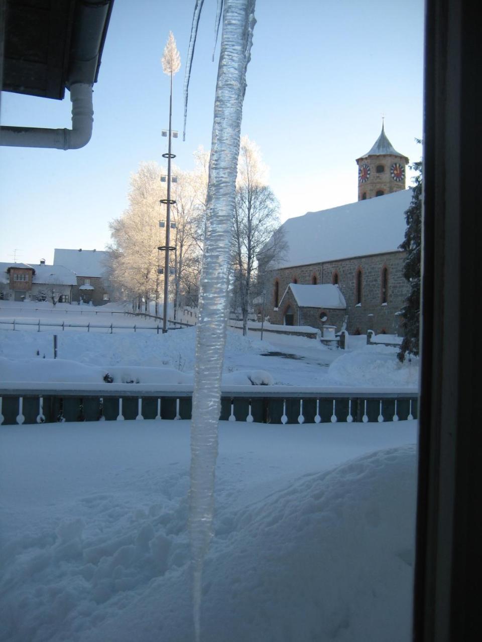 Gasthof Pension Strohmaier Haidmühle Cameră foto