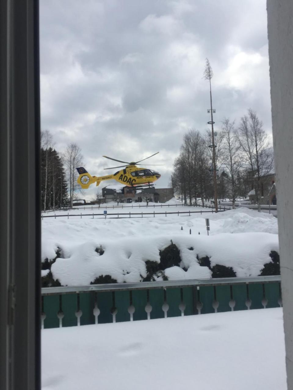 Gasthof Pension Strohmaier Haidmühle Cameră foto